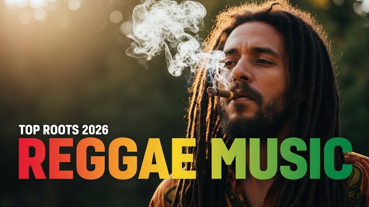 Reggae Roots Mix | Pure Roots Reggae & Dub