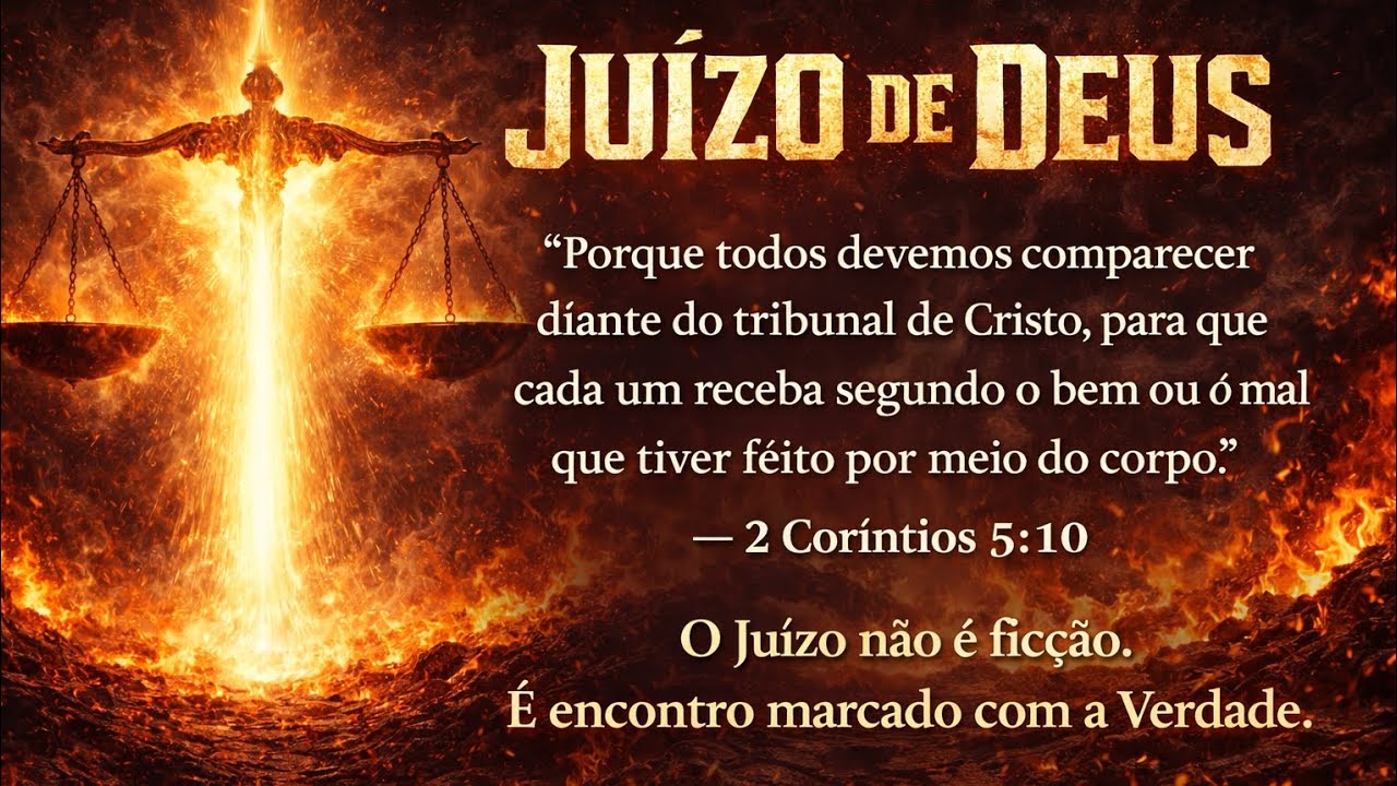 17 de fevereiro de 2026