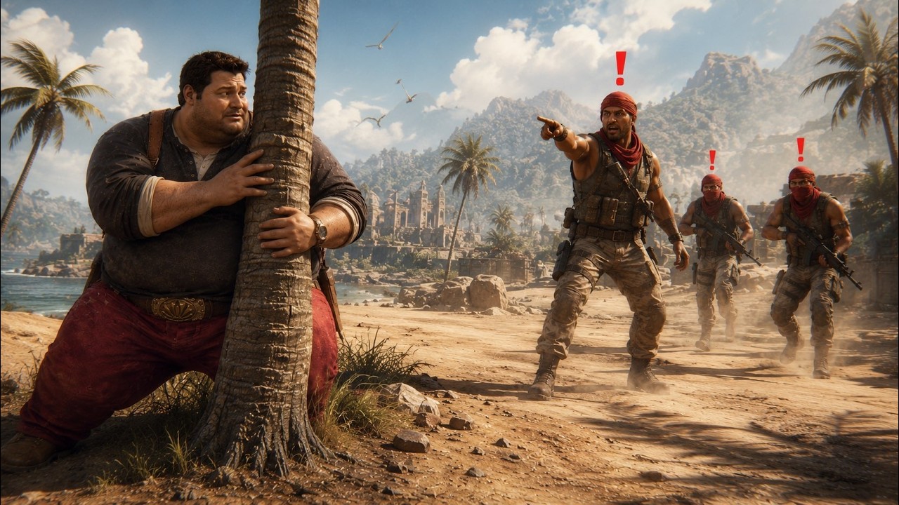 Uncharted 3 Reloaded Multiplayer?! Prepping for Draft Tourneys  Ep. 14