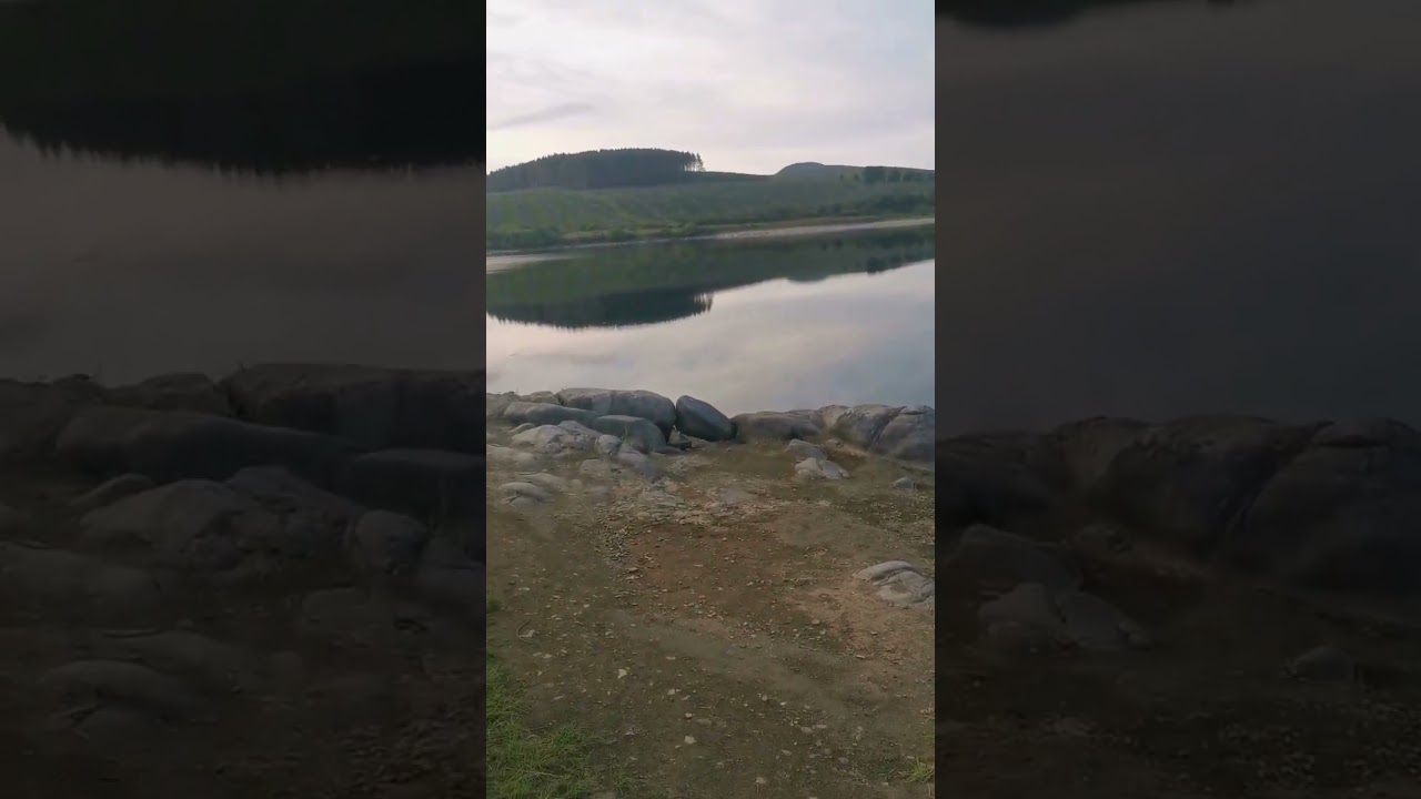 fishing lomond hills