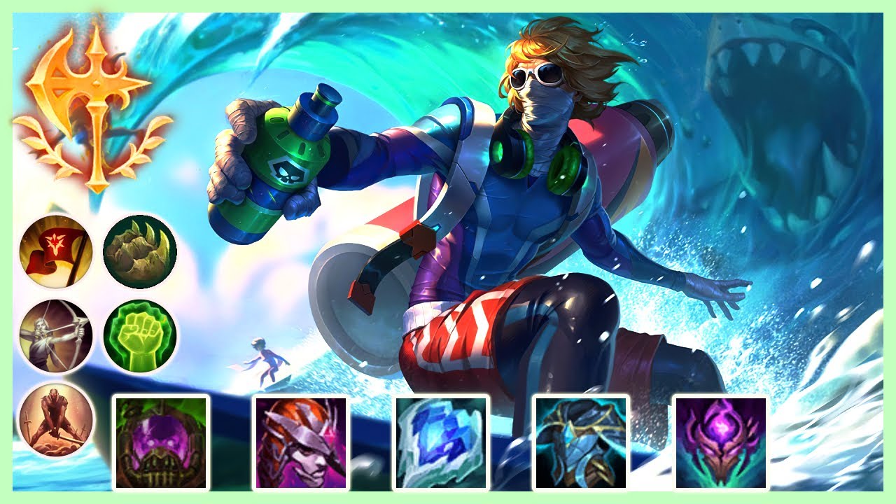Minishcap1 SINGED MONTAGE - TOP CHALLENGE SINGED | STAR LOL