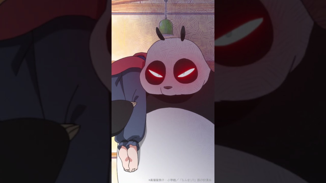 「早乙女&hellip;乱馬です&hellip;」from「らんま1/2」#らんまアニメ #ranma  #anime  #shorts