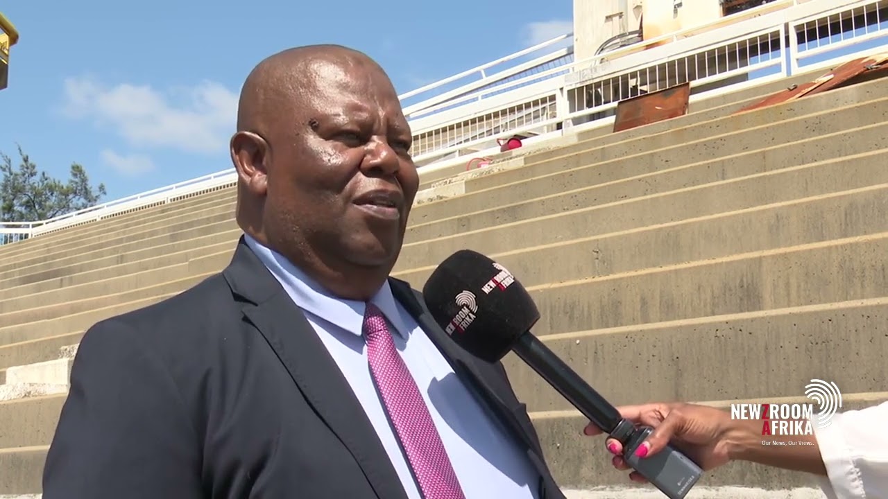 DA in North West concerned over the state of the Mmabatho Stadium