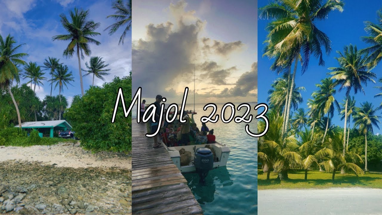 Majol 2023 / Vlog