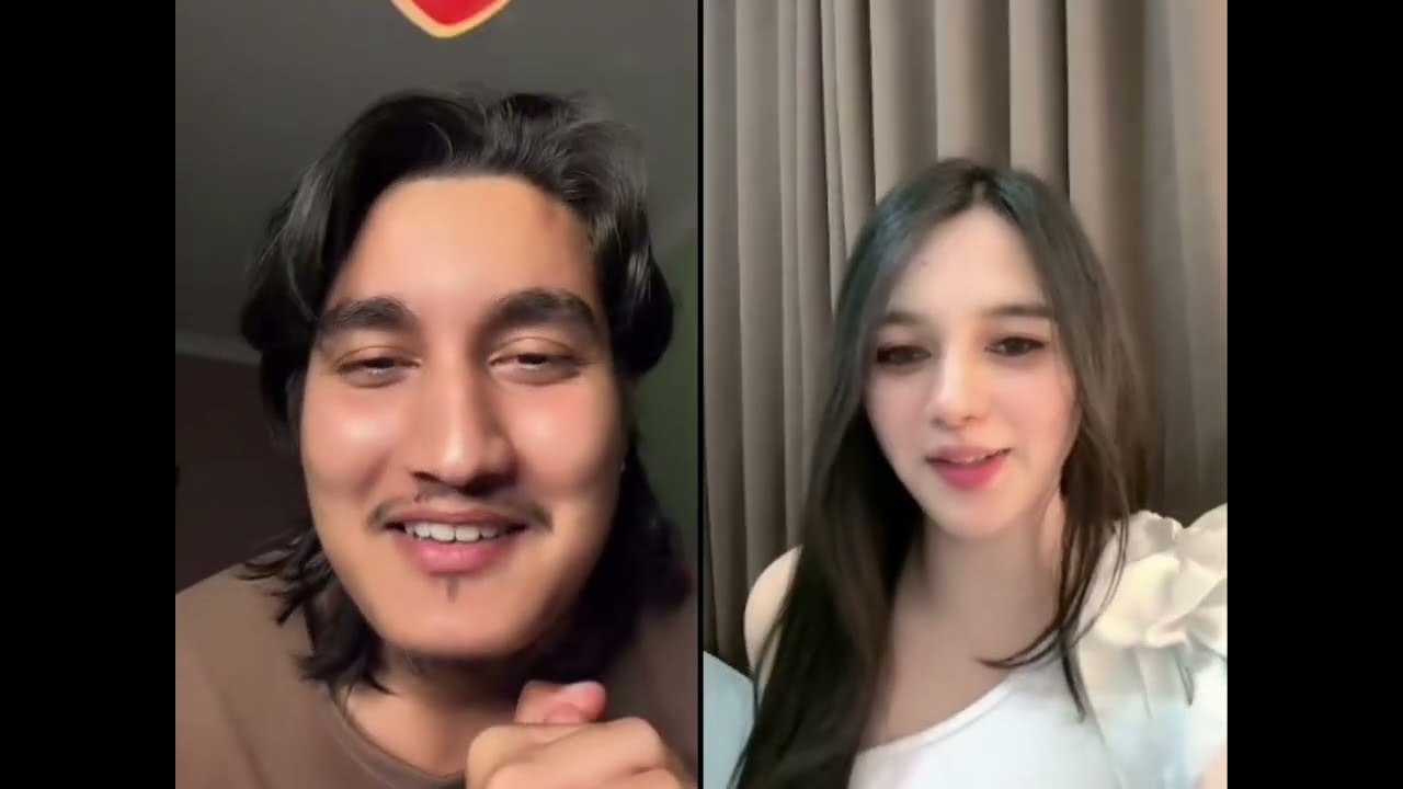 Indonesian Kti Lai Candal & Flavors Ko Business xa bhandai Prank Gardai 