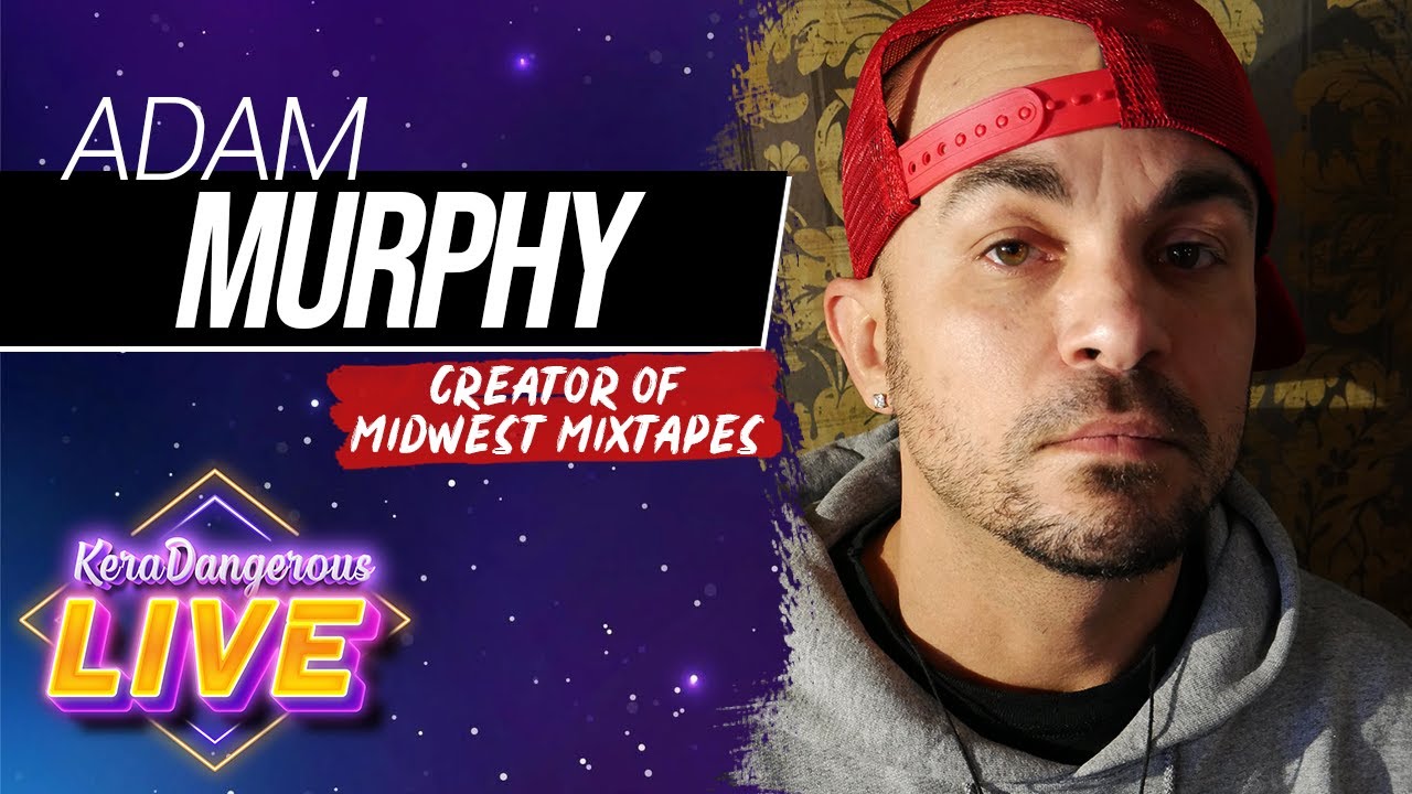 Midwest Hip Hop Culture | Drill Music| Music Marketing | Chicago Culture | Rap Mixtapes| Adam Murphy