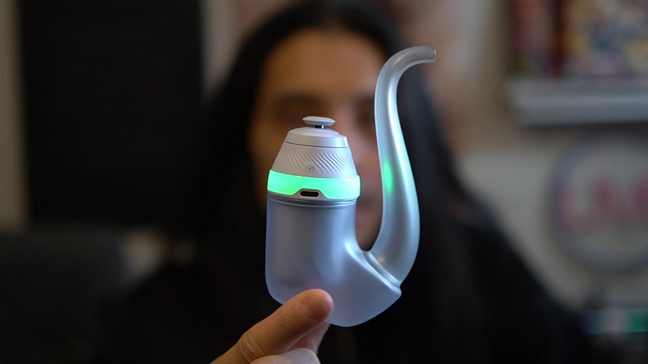TRYING THE NEW PUFFCO PROXY