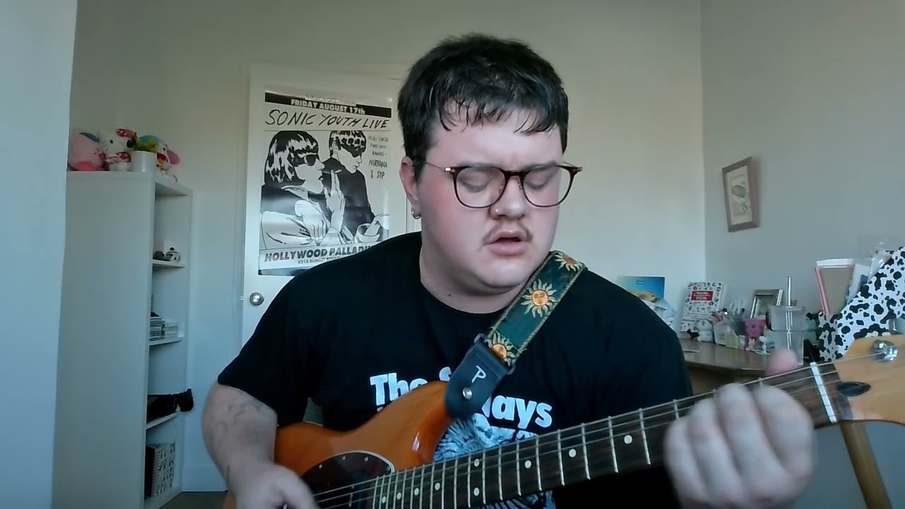 The Sundays - Summertime (cover)