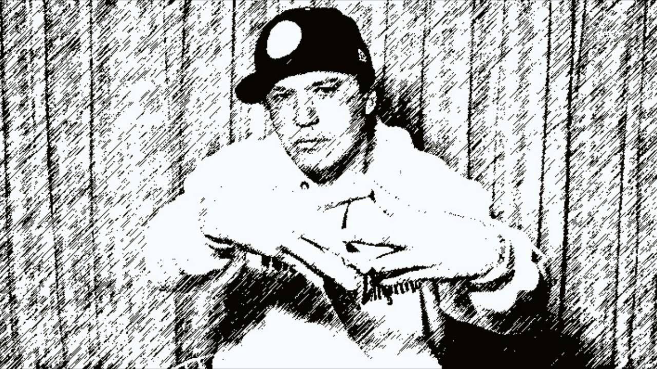 CHARLIE BROWN JR & FAMÍLIA GREEN GOES & SACRAMENTO MC'S -- WANNA RISE