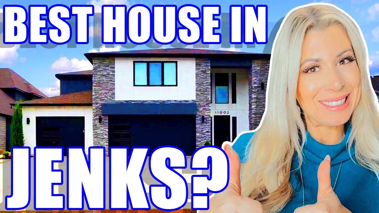 Jenks Oklahoma Stunning Home: New Construction Home In Jenks Oklahoma | Exploring Jenks Oklahoma
