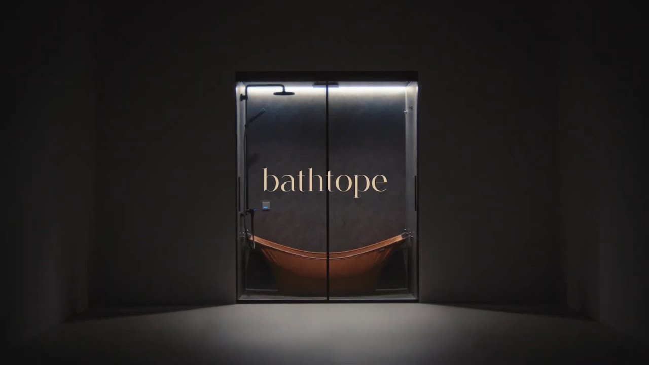 【LIXIL】bathtope｜CONCEPT MOVIE