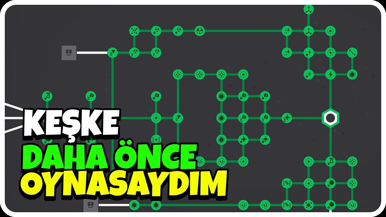 Çay İçerken Oynanacak KARA DELİK Oyunu!