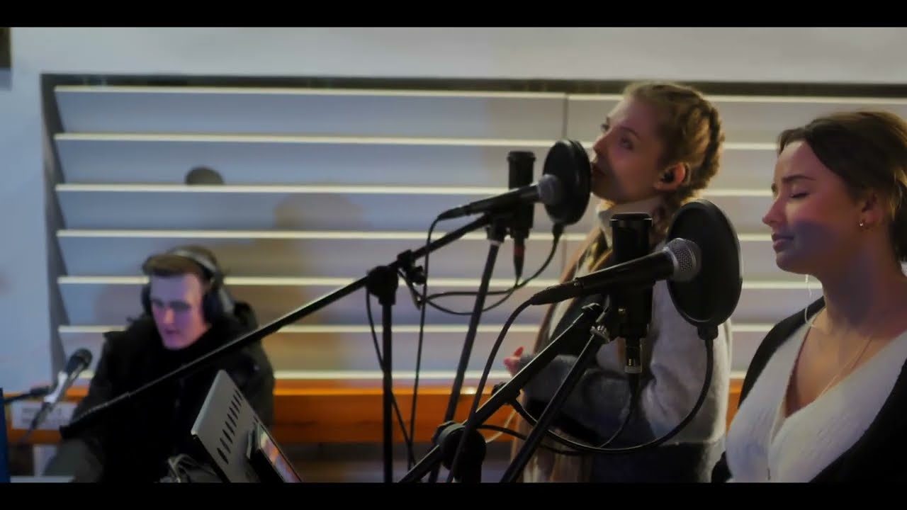 Przybądź Duchu Święty - Sekwencja do Ducha Świętego // Uwielbienie Silent Disco