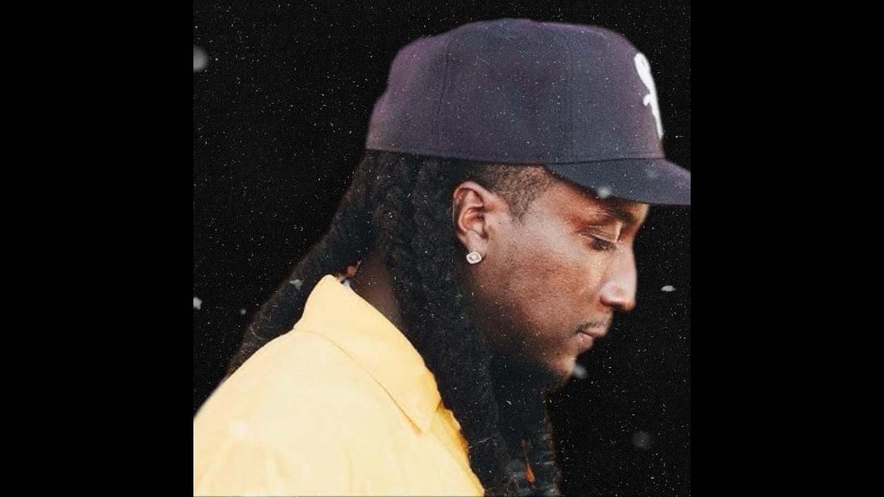 K Camp Type Beat 2025 - 
