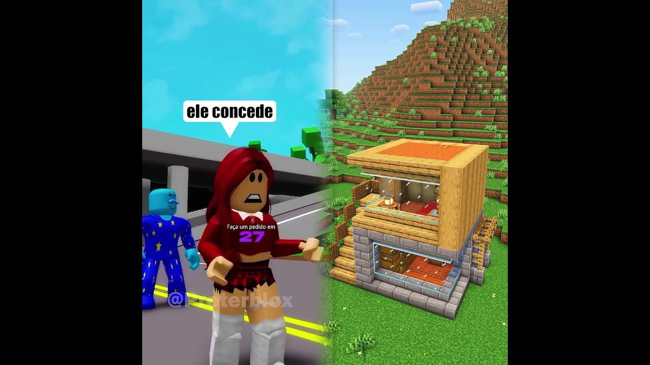 Romantic Roblox Adventures Showing How Love Conquers All