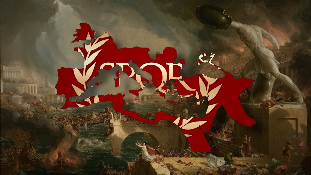 “Aquilae Magnae” - Roman Patriotic Song