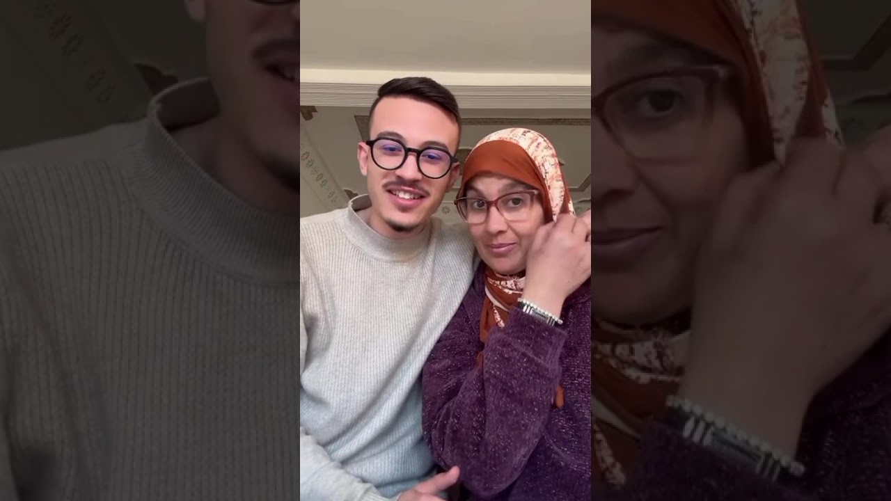 عاجل 🚨 خروج عبد الرحيم وسميره يوضحوا السبب الاعتقال