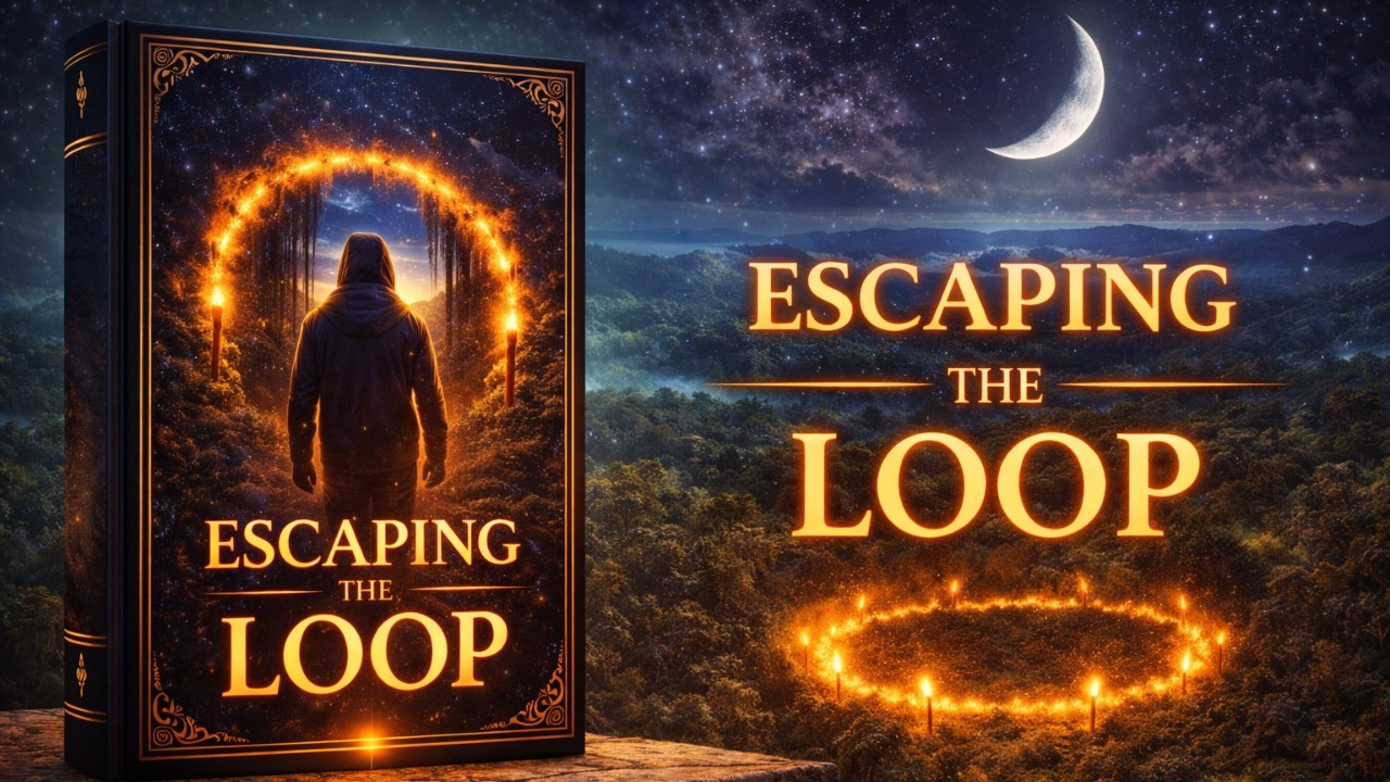 ESCAPING THE LOOP: WHY DOES THE SAME THING ALWAYS HAPPEN TO YOU? (FULL AUDIOBOOK)