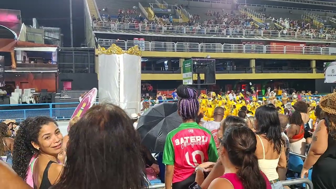 MANGUEIRA 