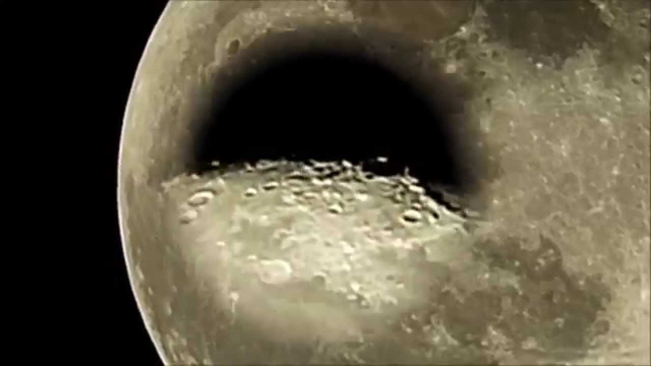 Panasonic Lumix DMC-FZ70 / FZ72 - video test on moon using 1200mm, 2600mm, 6000mm Zoom