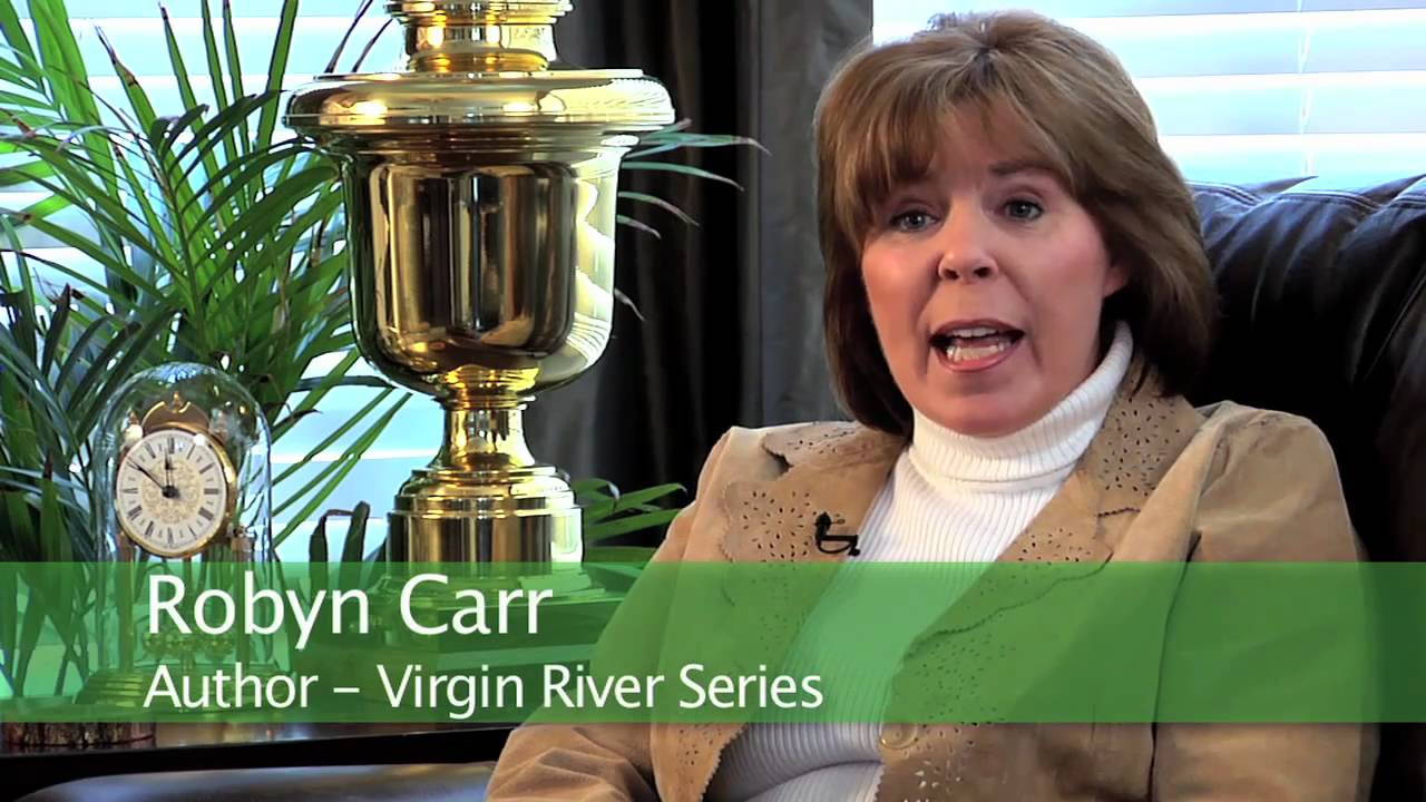 Robyn Carr's Virgin River (2011)