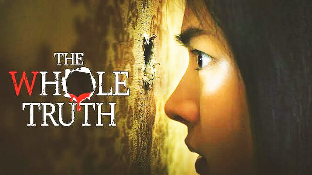 The Whole Truth (2021) Explained | New 2022 Horror Movies | Horror Movie Explained