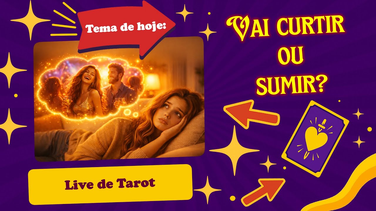 FINAL DE SEMANA DA PESSOA AMADA: VAI CURTIR OU SOFRER? Live coletiva + paga #tarot #tarotreading