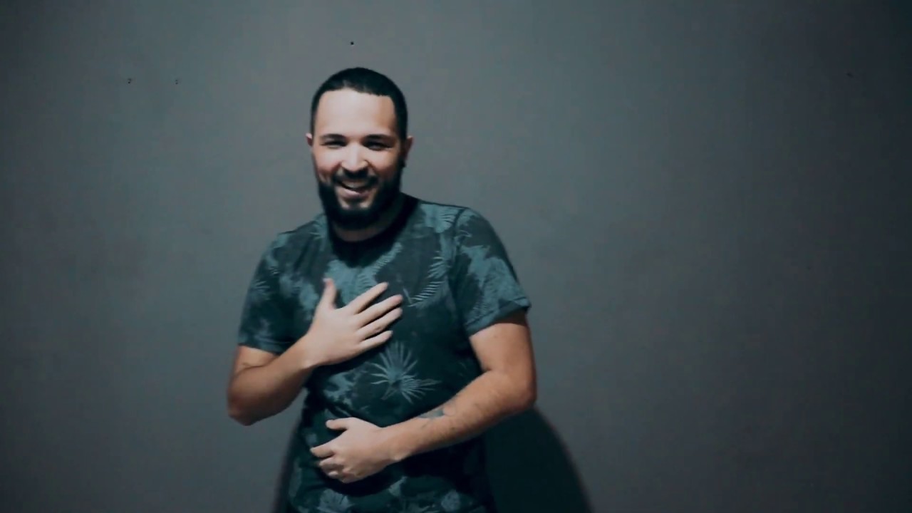 MONALISA - JORGE VERCILLO - TRADUÇÃO EM LIBRAS