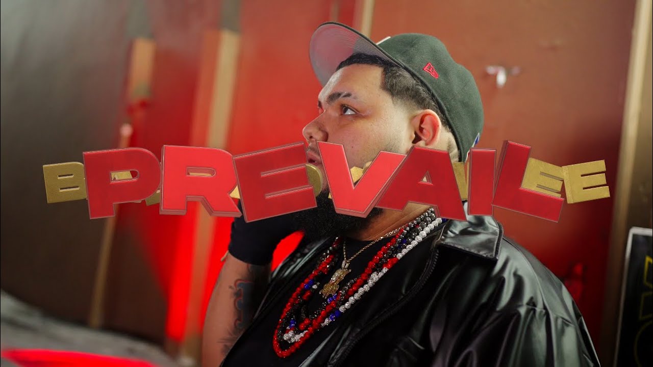 BabyBoySlimee - Prevail [Official Music Video]