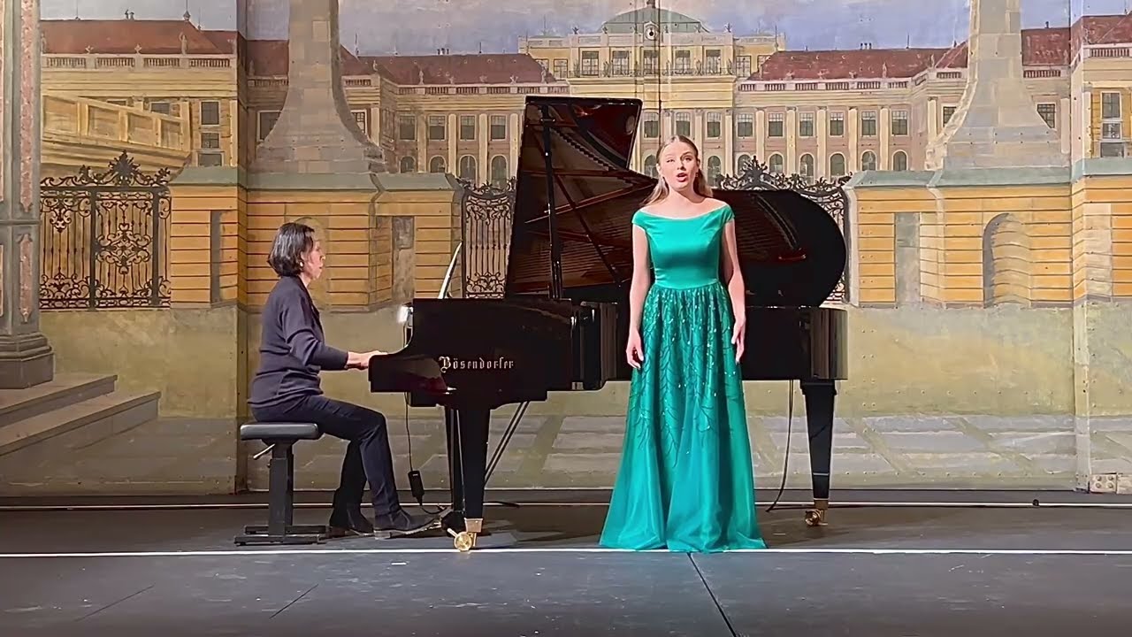 L. van Beethoven: Fidelio: 