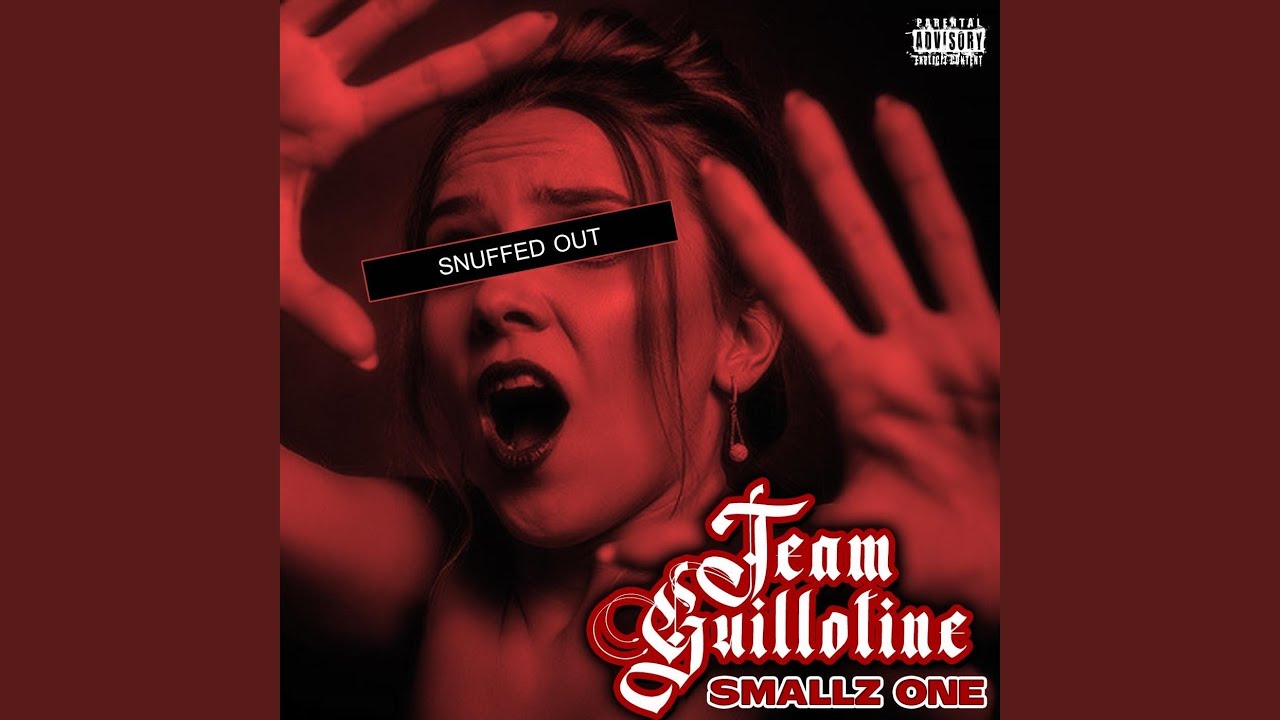 Snuffed Out (feat. Jp Tha Hustler & Insane Poetry)
