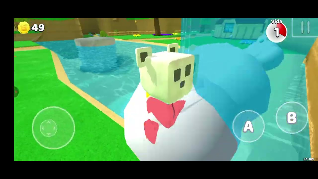¡LA COLMENA!  Parte6 super bear adventure 💥💥