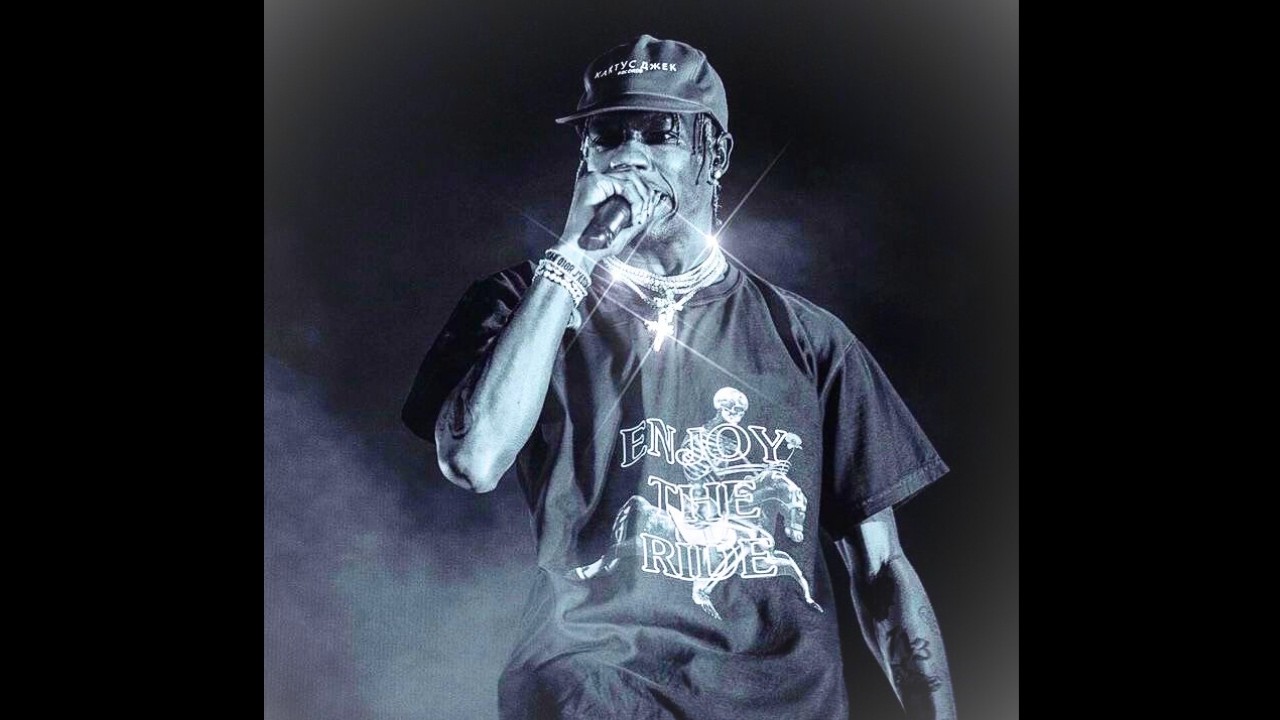 [FREE] TRAVIS SCOTT TYPE BEAT - 