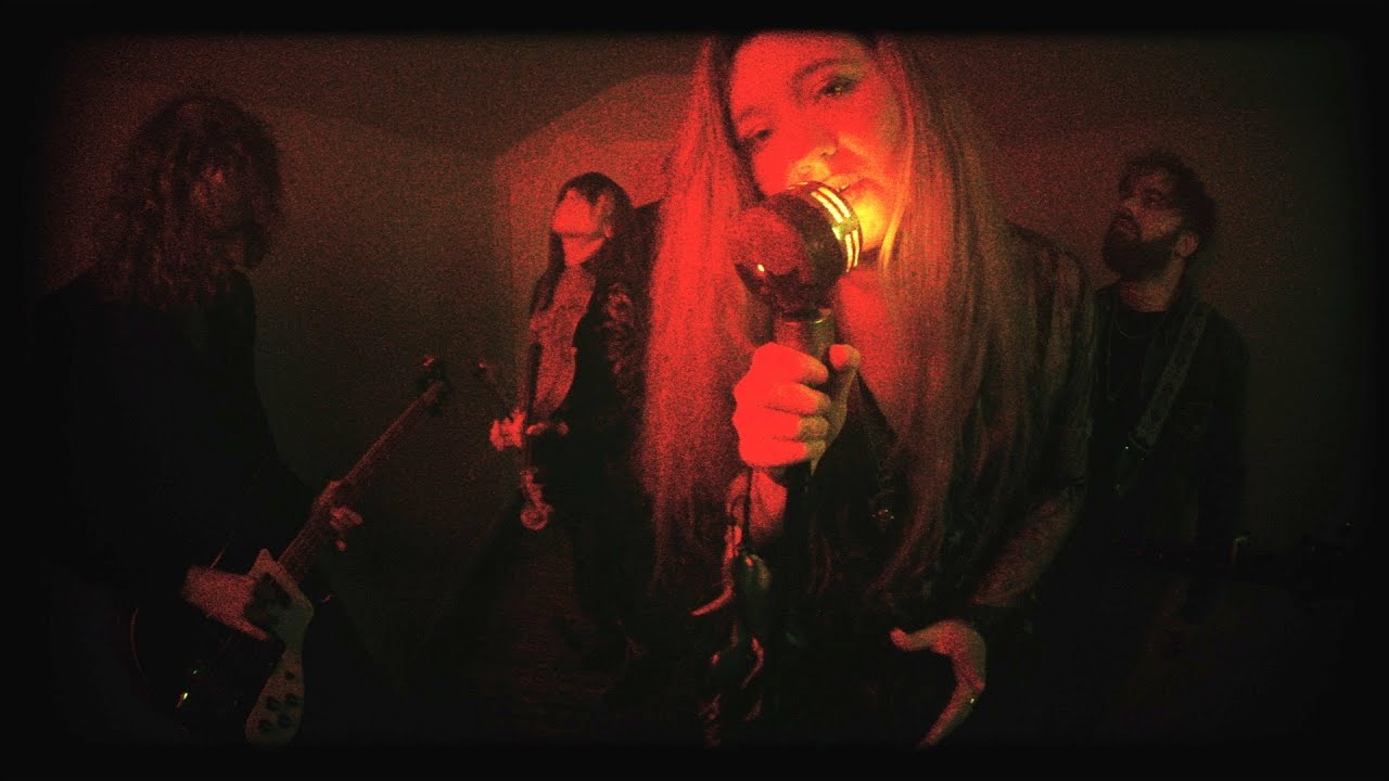 Morganway - Devil's Canyon (Official Video)