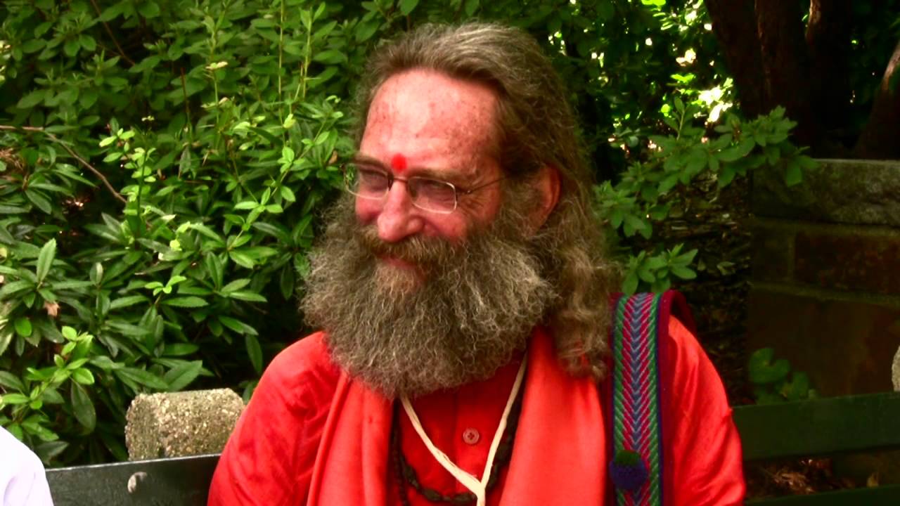 Donna D'Cruz Interviews Baba Rampuri (Part 1)