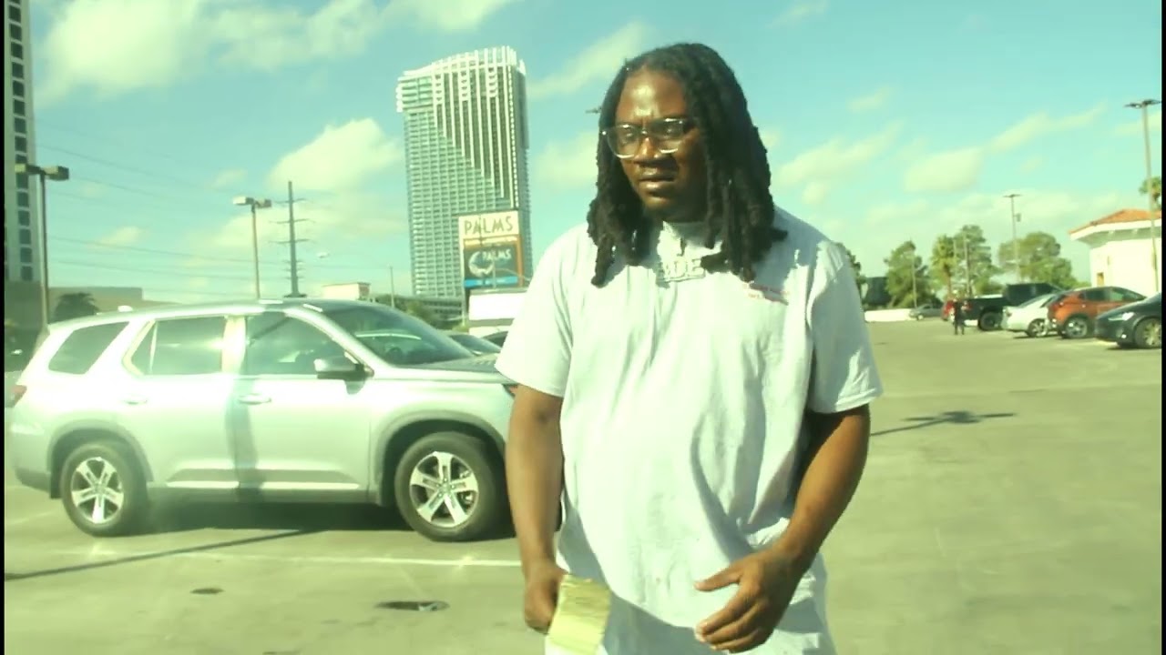 YungShrugga - Ability (Official Music Video)