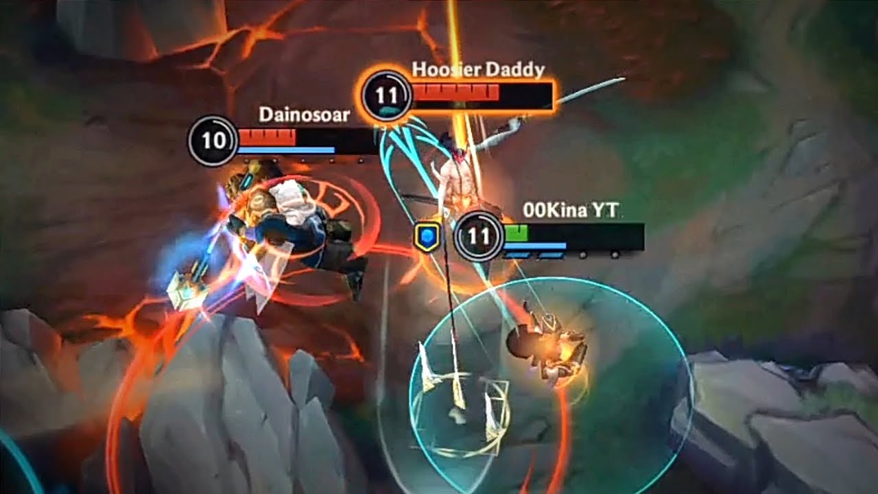 OMG IRELIA!!!!