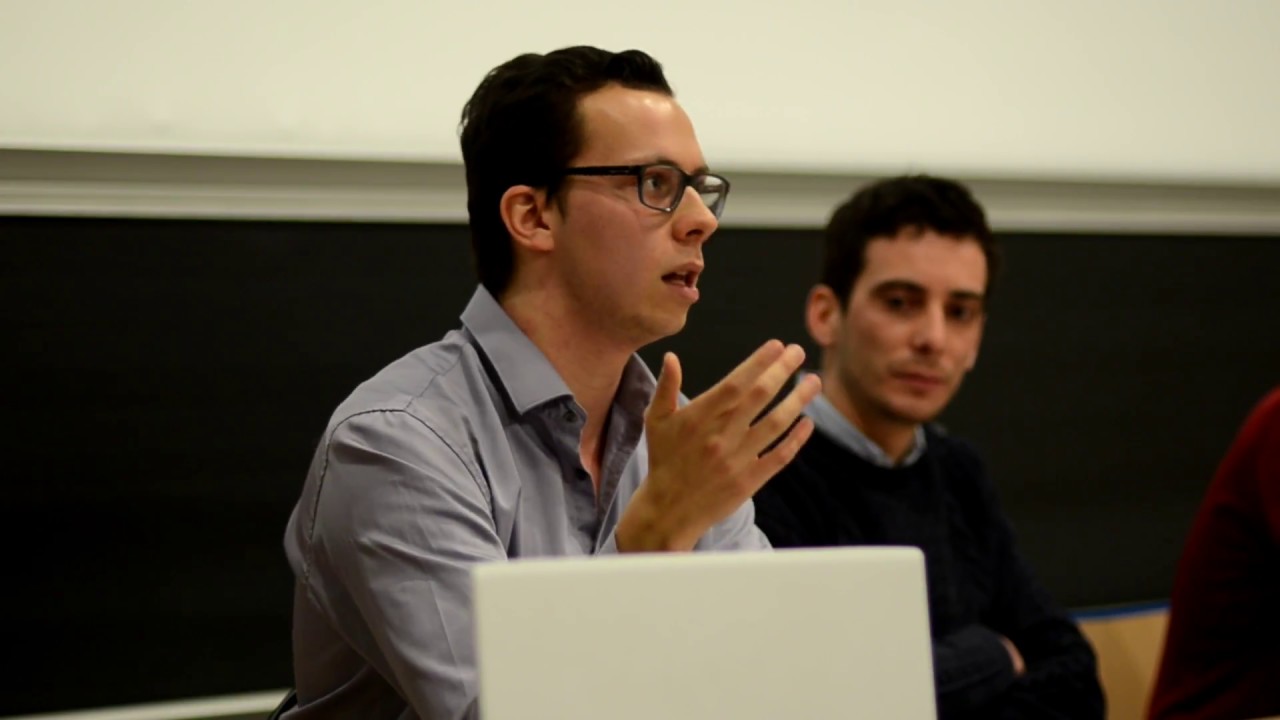 Alexandre Thiault - 