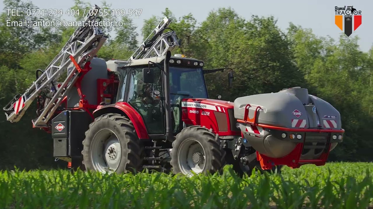 KUHN   ALTIS 2