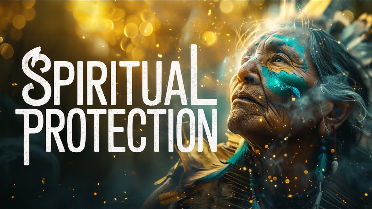 Shamanic Music for Spiritual Protection & Ancestral Connection | Walk with the Elders