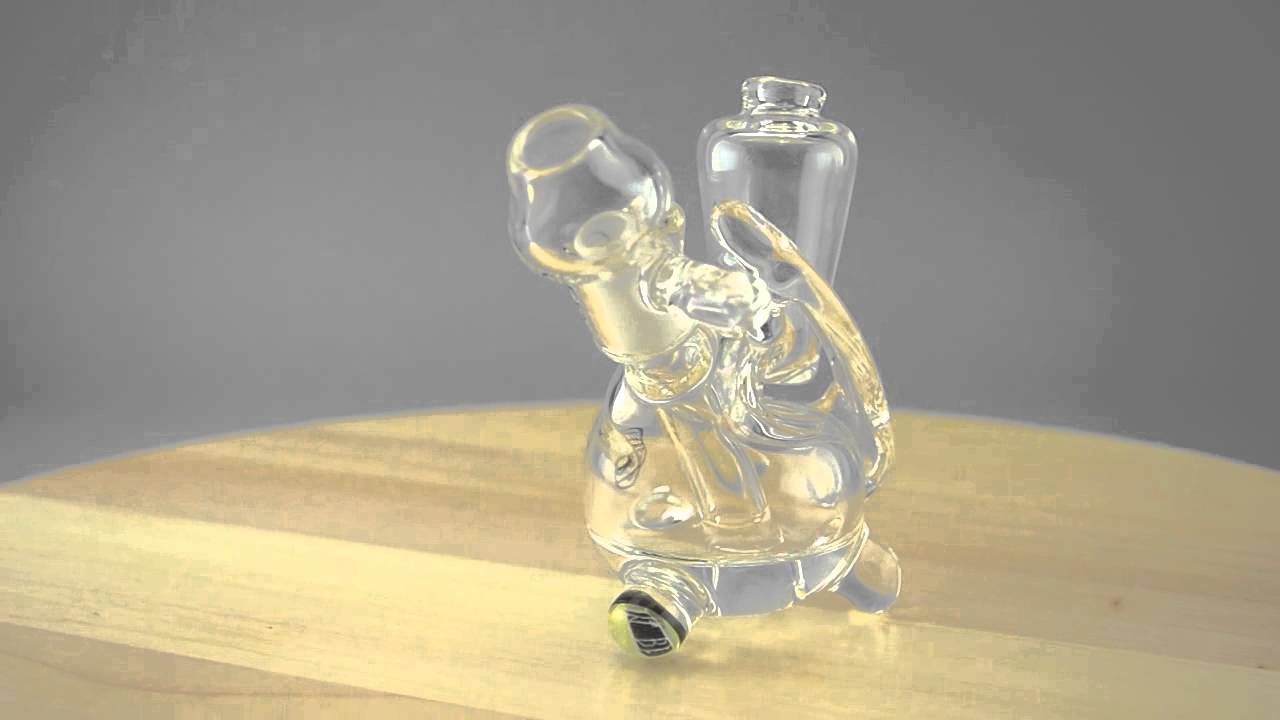 DANNY CAMP - Clear 