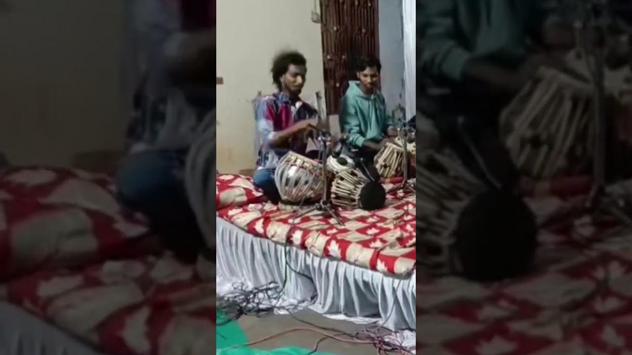 Tabla V/S BENJO SOLO