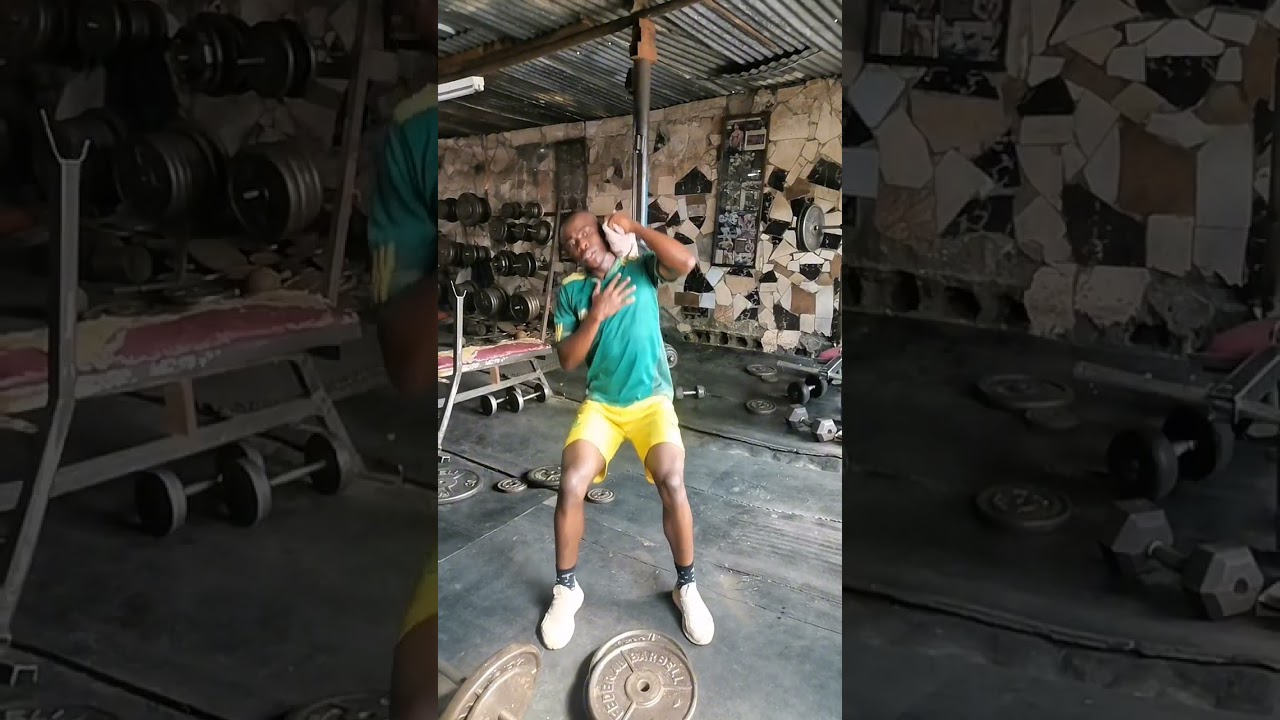 Leg workout #gym#kingbee29 