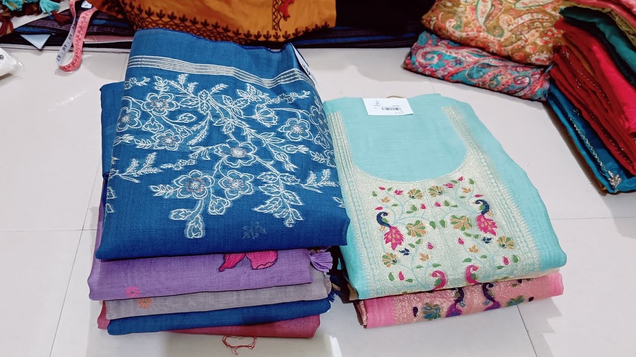 Jaam cotton ke suit ♥️ 9518642914 ♥️