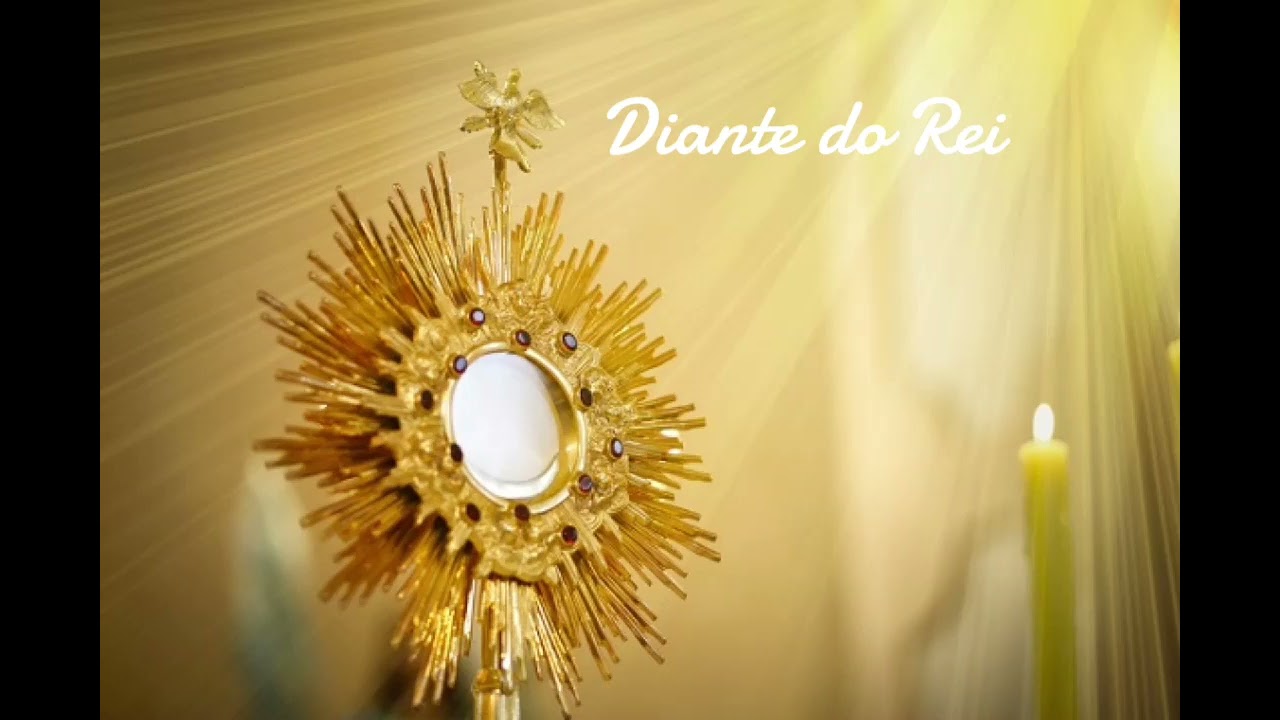 Vida Reluz  - Diante do Rei / Cover: Alcileide Encarnação e Igor Balbi 