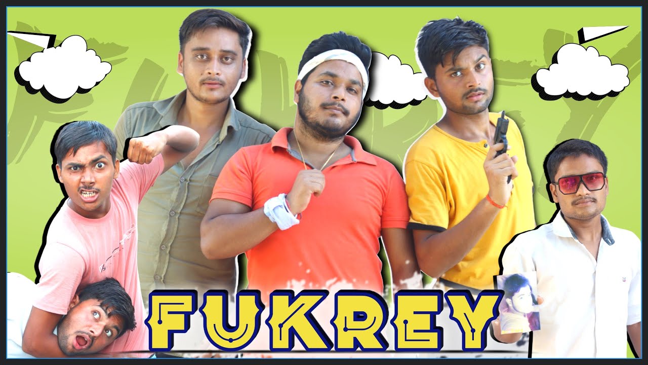 FUKREY || The FunDoze || TFD VIDEO