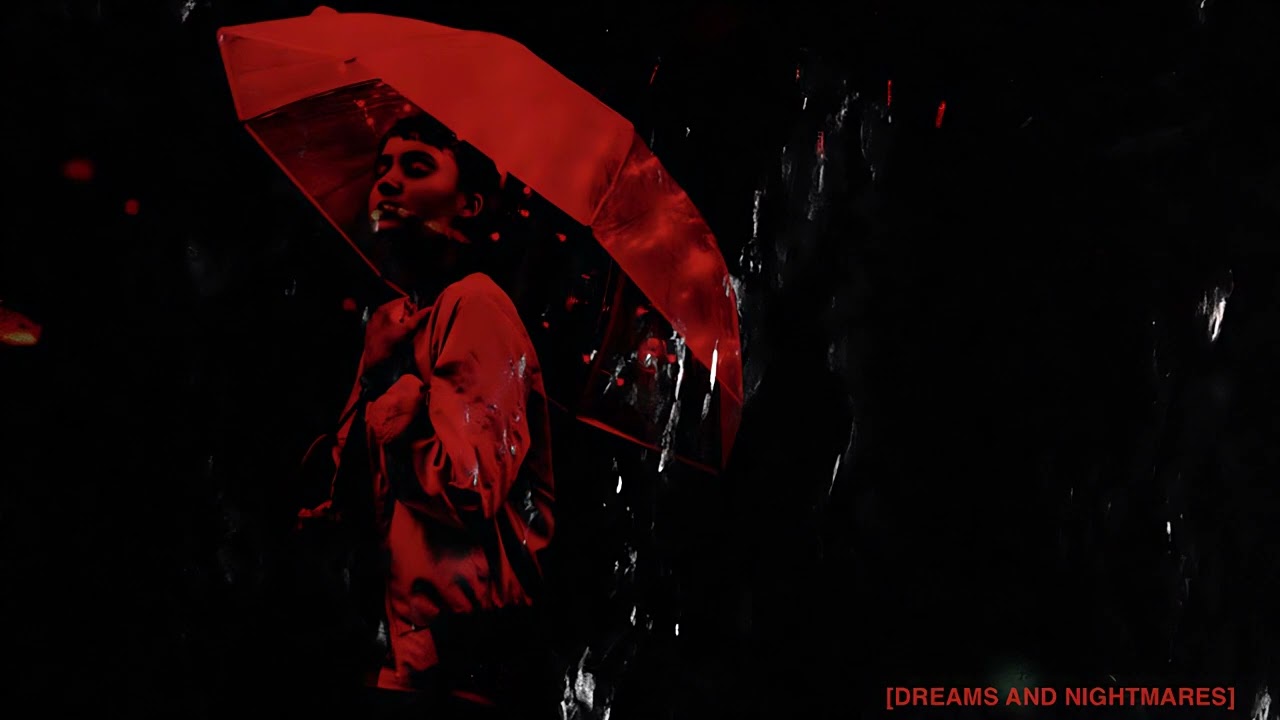 Lil Peep & Teddy - Dreams & Nightmares (Bootleg EP)