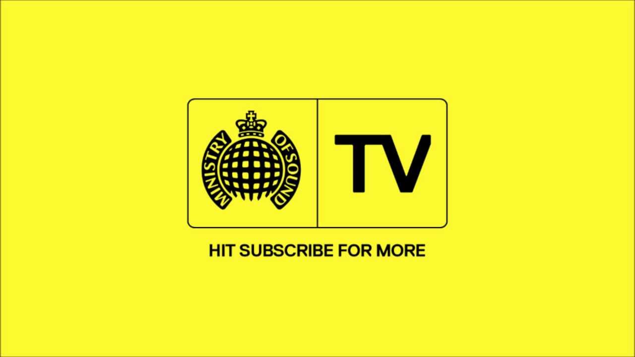 Felix Leiter - Your Future Is Digital (Ministry of Sound TV)