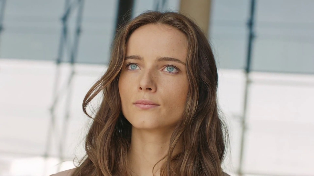 Claudie Pierlot Spring 2020 Campaign