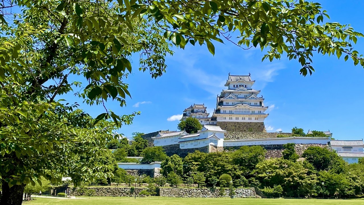 兵庫県姫路市御立北ライブカメラ Hyogo Himeji Live camera.world.cam